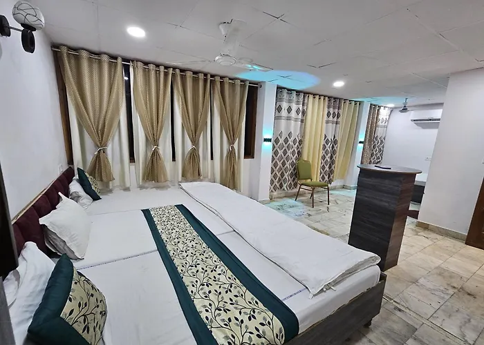 King Suite